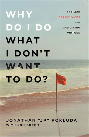 Why Do I Do What I Don't Want to Do?: