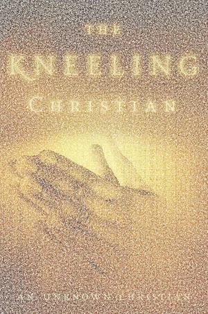The Kneeling Chistian