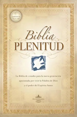 Biblia Plenitud