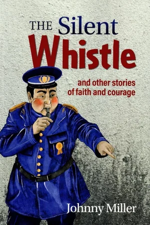 The Silent Whistle