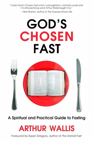 God’s Chosen Fast