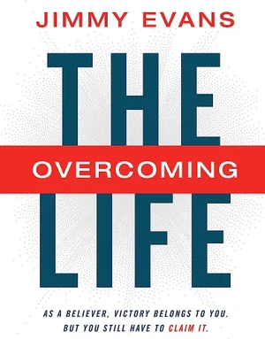 The Overcoming Life with Study Guide: As a Believer,