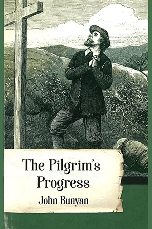 The Pilgrim's Progress -Christian Light Edition