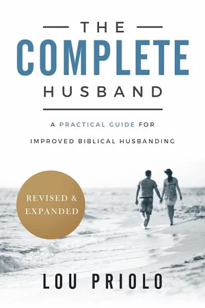 The Complete Husband, Revised and Expanded: