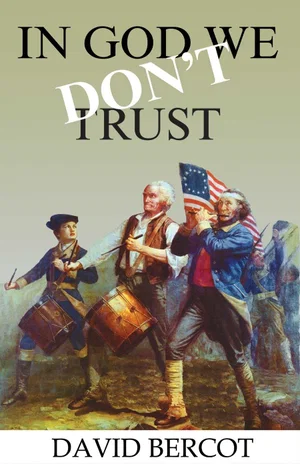 In God We Don't Trust Paperback