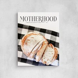 Motherhood Magazine No.5