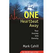 One Heartbeat Away: Your Journey into Eternity