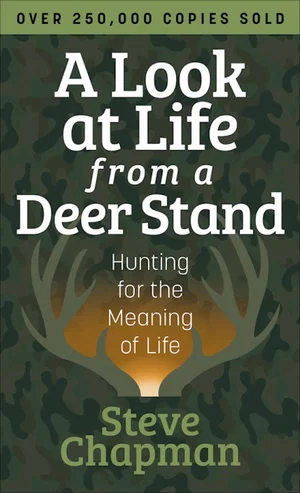 A Look At Life From A Deer Stand