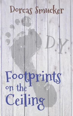 Footprints on the Ceiling