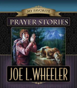 My Favourite Prayer Stories Book 3