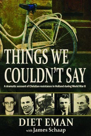 Things We Couldn't Say: A Dramatic Account of Christian Resistance