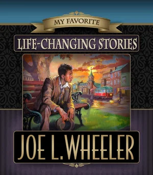 My Favourite Life-Changing Stories