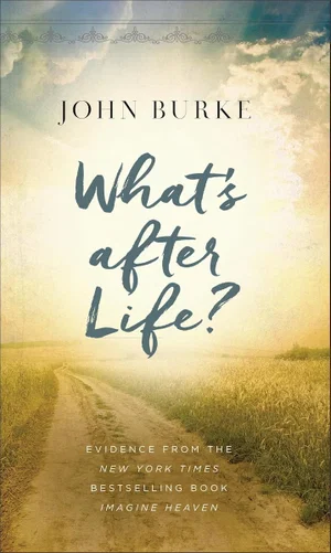 What's After Life