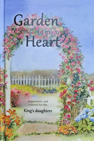 Garden of My Heart