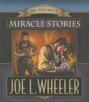 My Favourite Miracle Stories -Book 2