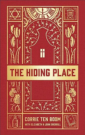 The Hiding Place -Deluxe