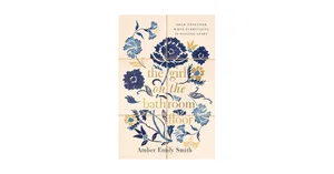 The Girl on the Bathroom Floor: Held Together When Everything is Failling Apart