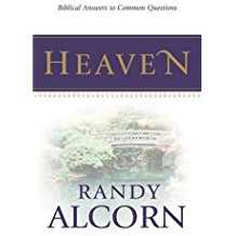 Heaven: Biblical Answers to Common Questions -Booklet