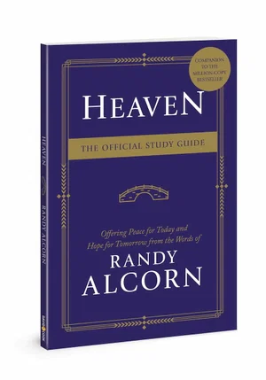 Heaven PB - The Official Study Guide