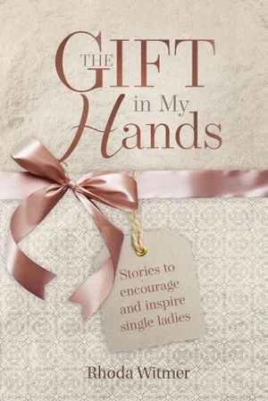 The Gift in My Hands