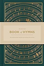 One Year Book of Hymns: 365 Devotions Based on Popular Hymns