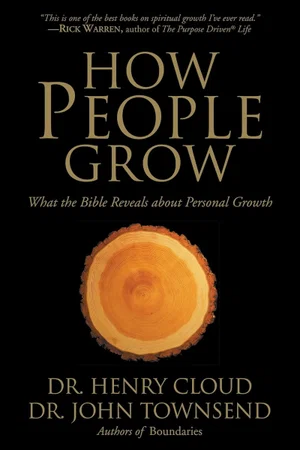 How People Grow: