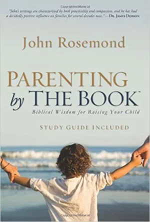 PARENTING BY THE BOOK