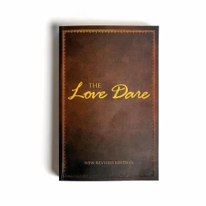 The Love Dare -Revised