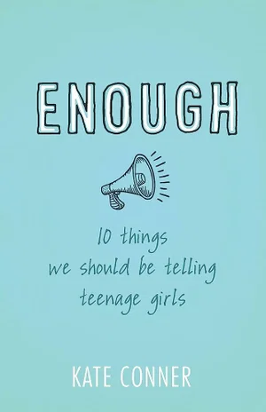 ENOUGH : 10 THINGS WE SHOULD TELL