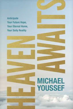 Heaven Awaits: Anticipate Your Future Hope,