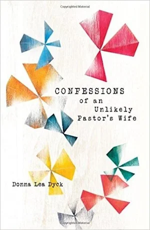 CONFESSIONS OF AN UNLIKELY PAS