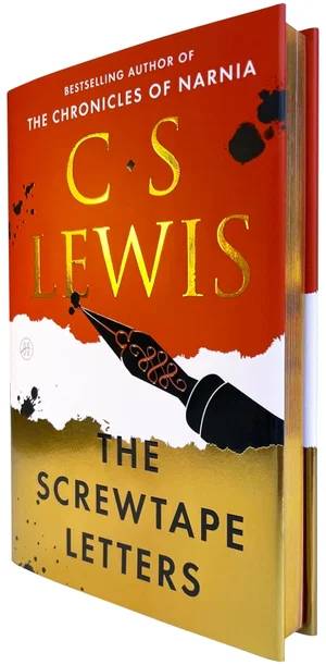 The Screwtape Letters (Deluxe Edition)