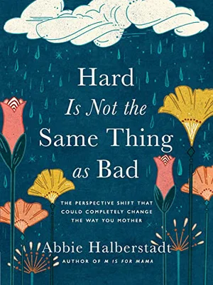 Hard Is Not the Same Thing as Bad: The Perspective Shift