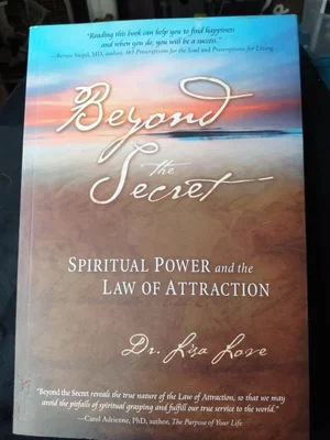 BEYOND THE SECRET