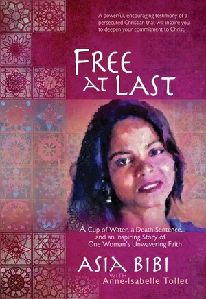 Free at Last: A Cup of Water, a Death Sentence,