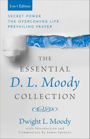 The Essential D.L. Moody Collection 3-in-1