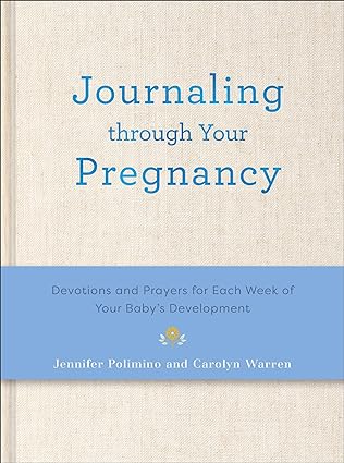 Journaling Through Your Pregnancy