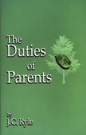 The Duties of Parents