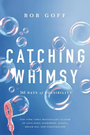 Catching Whimsey: 365 Days of Possibility