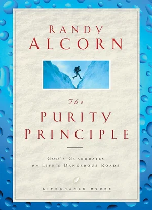 The Purity Principle -Lifechange Books - Not Available