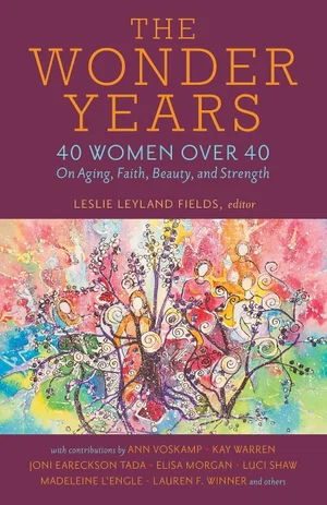 The Wonder Years: 40 Women Over 40