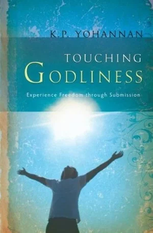 TOUCHING GODLINESS THROUGH SUBMISSI