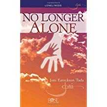 Pamphlet: No Longer Alone