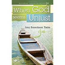 Pamphlet: When God Seems Unjust -Suffering Through Injustice