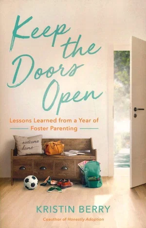 Keep the Doors Open: Lessons Learned