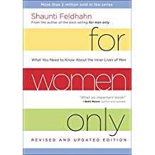 For Women Only: What You Need to Know about the Inner Lives