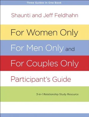 For Women Only, for Men Only, and for Couples Only: