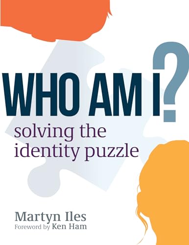 Image of Who Am I?: Solving the Identity Puzzle