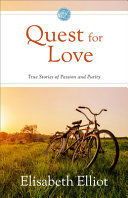 Image of Quest for Love: True Stories of Passion and Purity