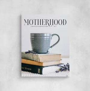 Motherhood Magazine No.7